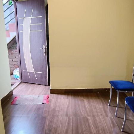 Sumira Residency Lägenhet Kodaikanal Exteriör bild