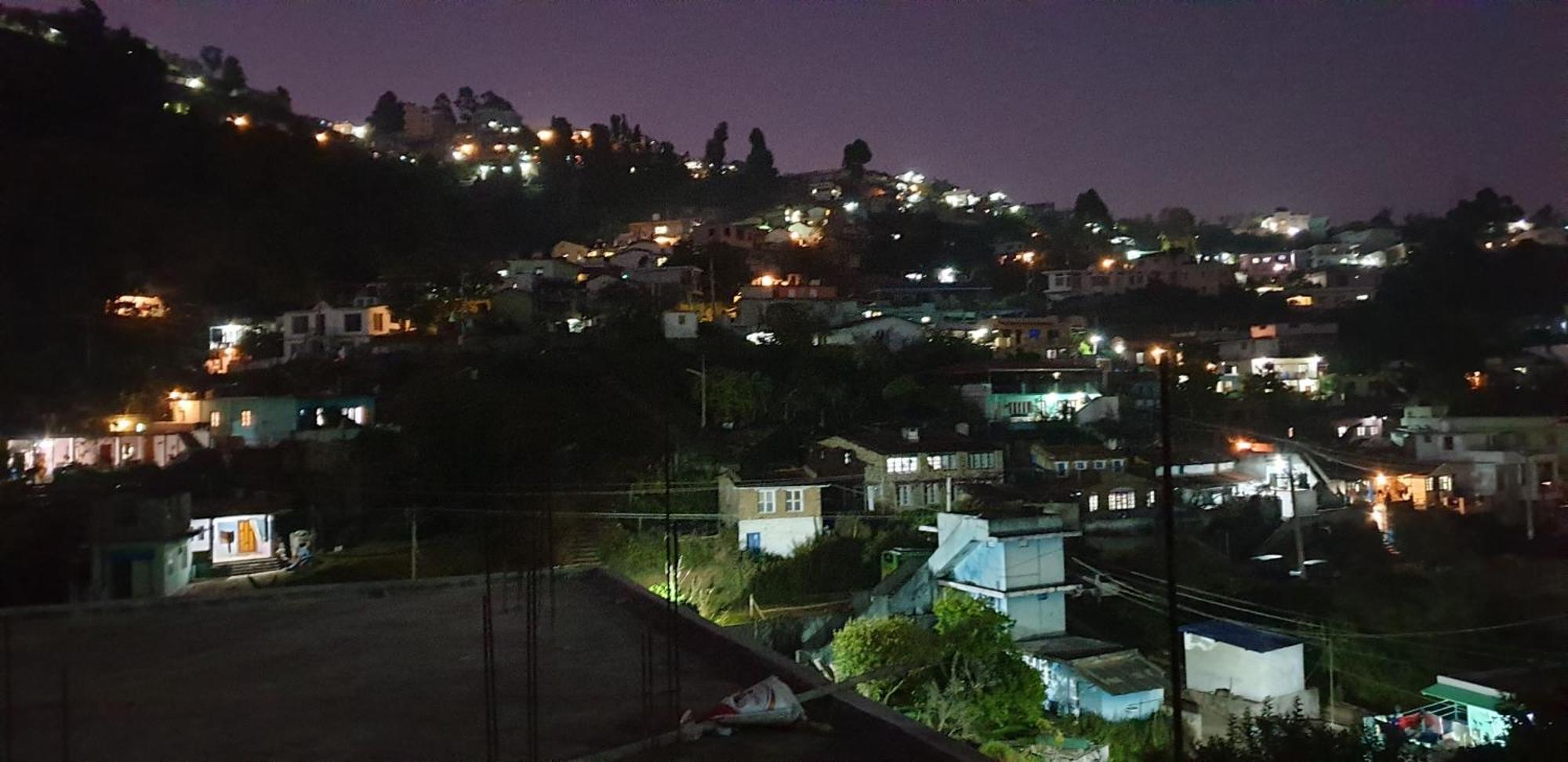 Sumira Residency Lägenhet Kodaikanal Exteriör bild
