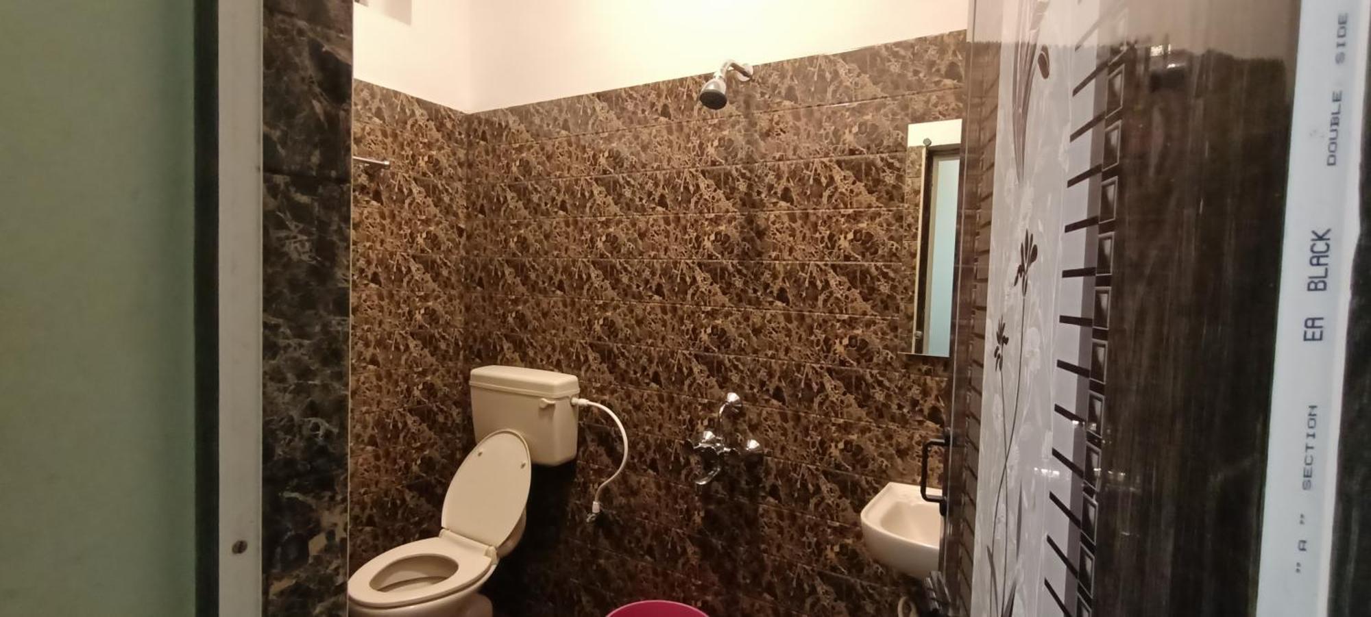 Sumira Residency Lägenhet Kodaikanal Exteriör bild