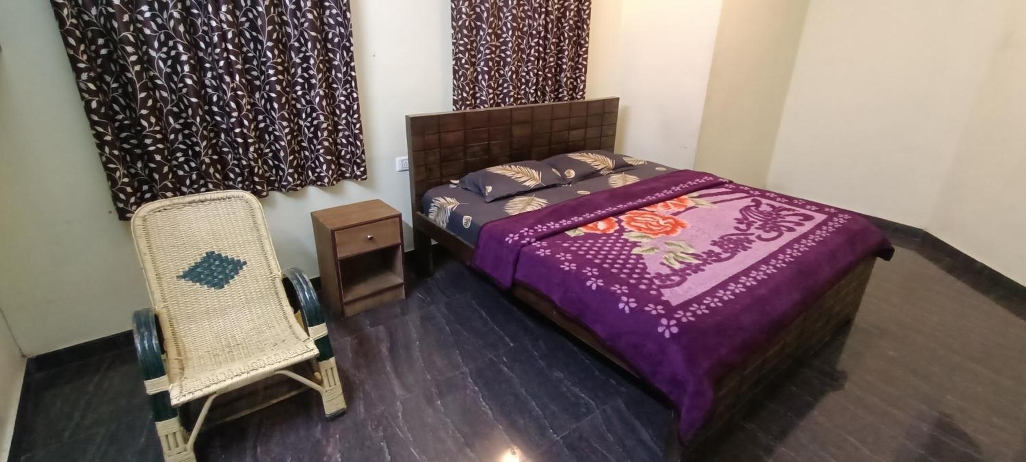 Sumira Residency Lägenhet Kodaikanal Exteriör bild