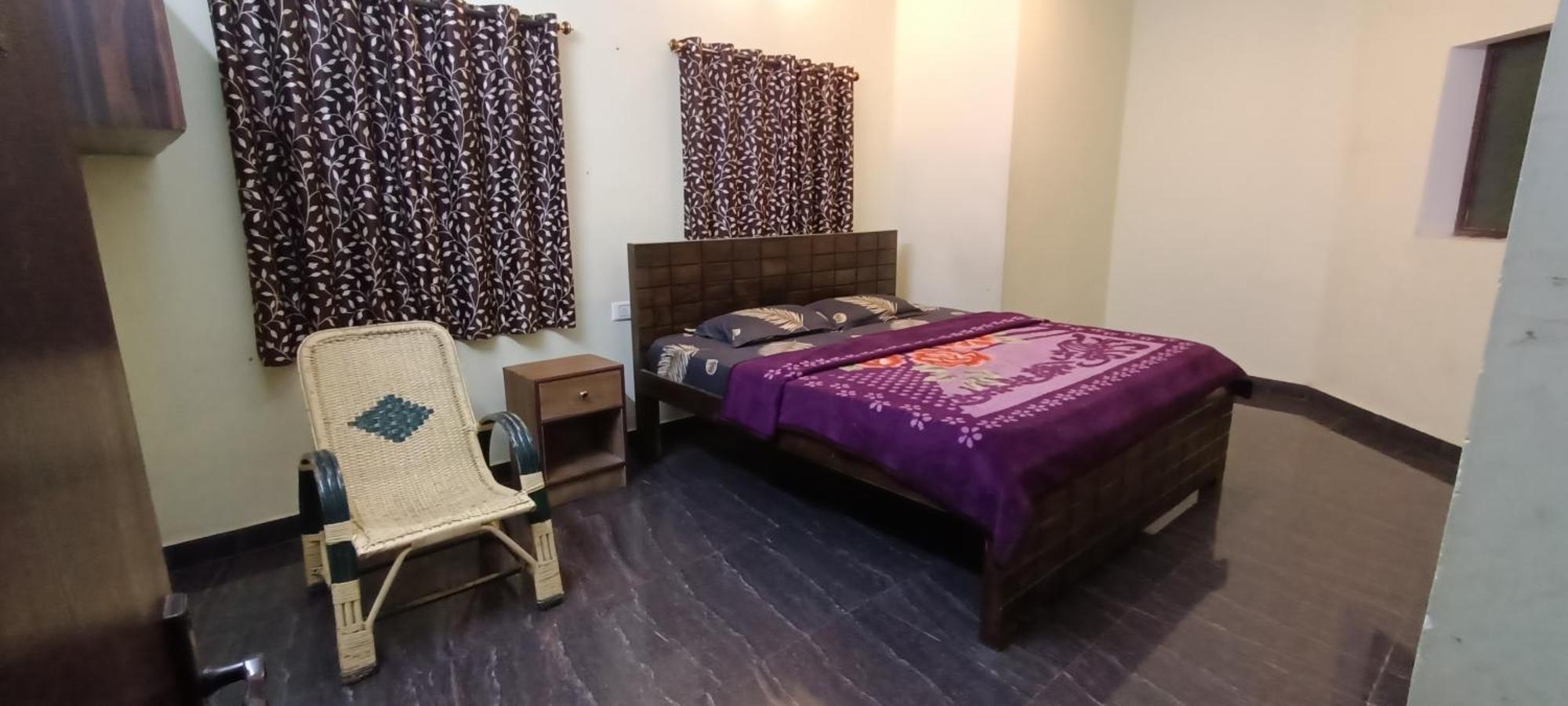 Sumira Residency Lägenhet Kodaikanal Exteriör bild
