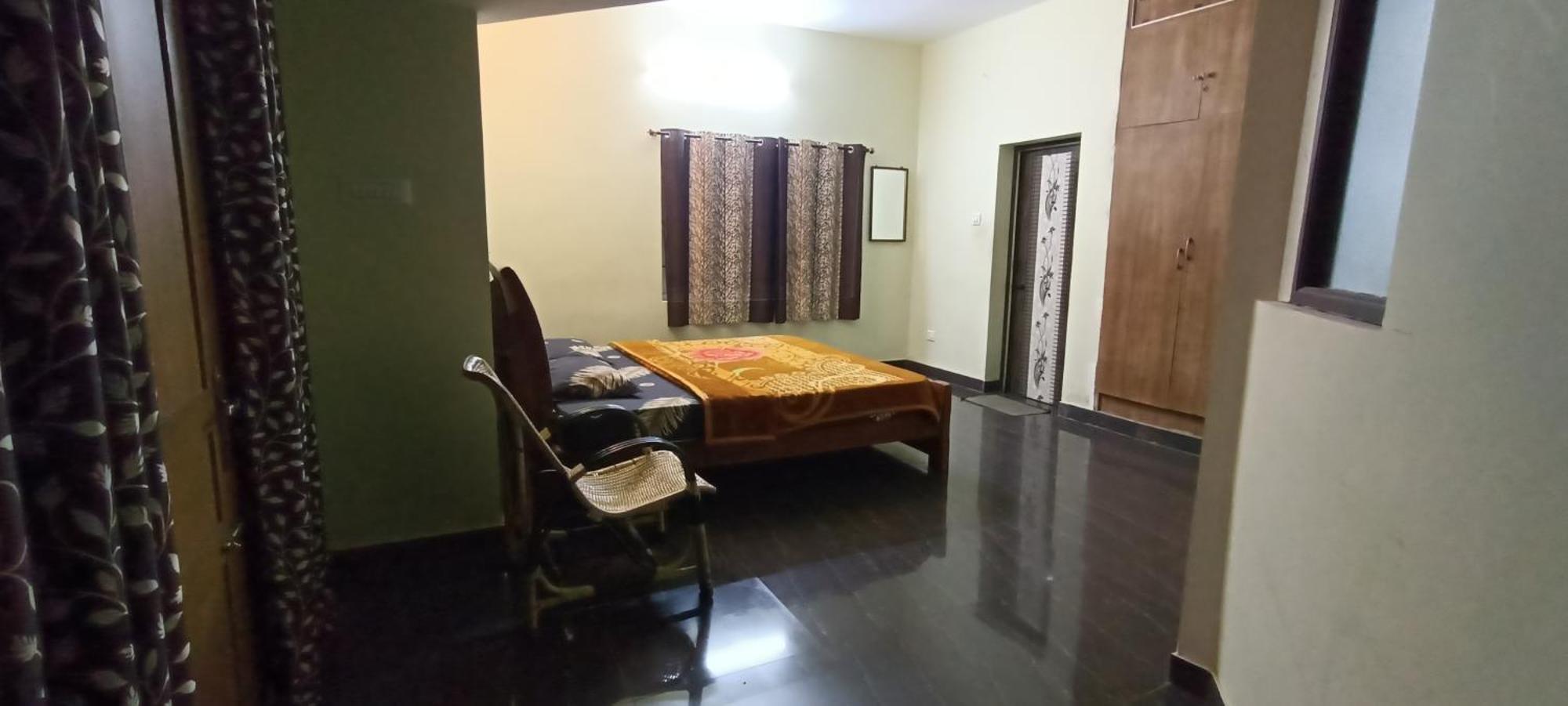 Sumira Residency Lägenhet Kodaikanal Exteriör bild