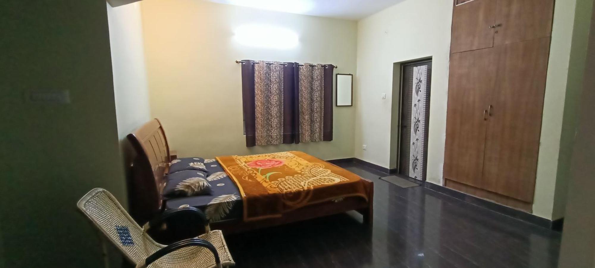Sumira Residency Lägenhet Kodaikanal Exteriör bild