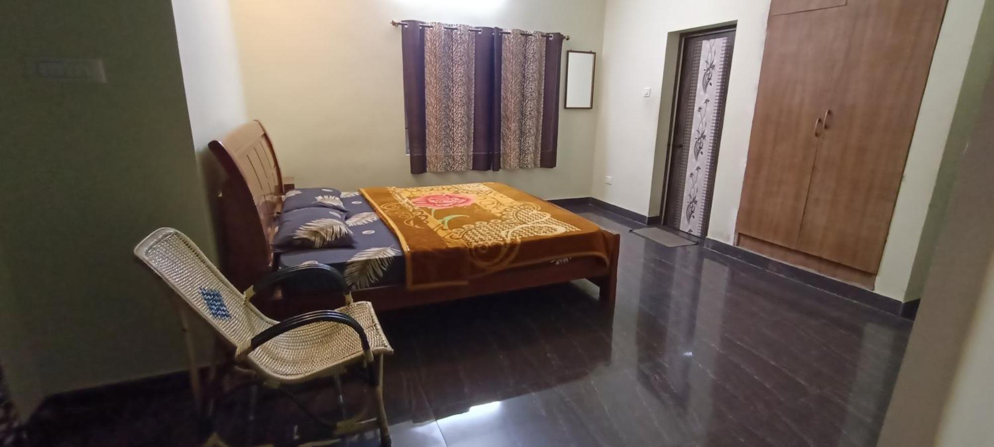 Sumira Residency Lägenhet Kodaikanal Exteriör bild