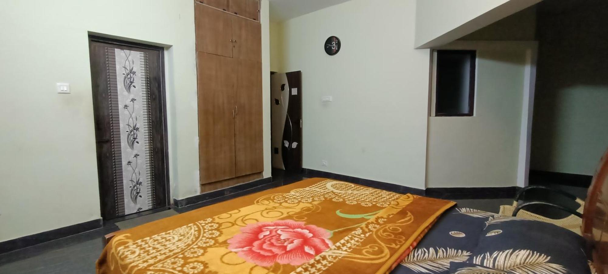 Sumira Residency Lägenhet Kodaikanal Exteriör bild