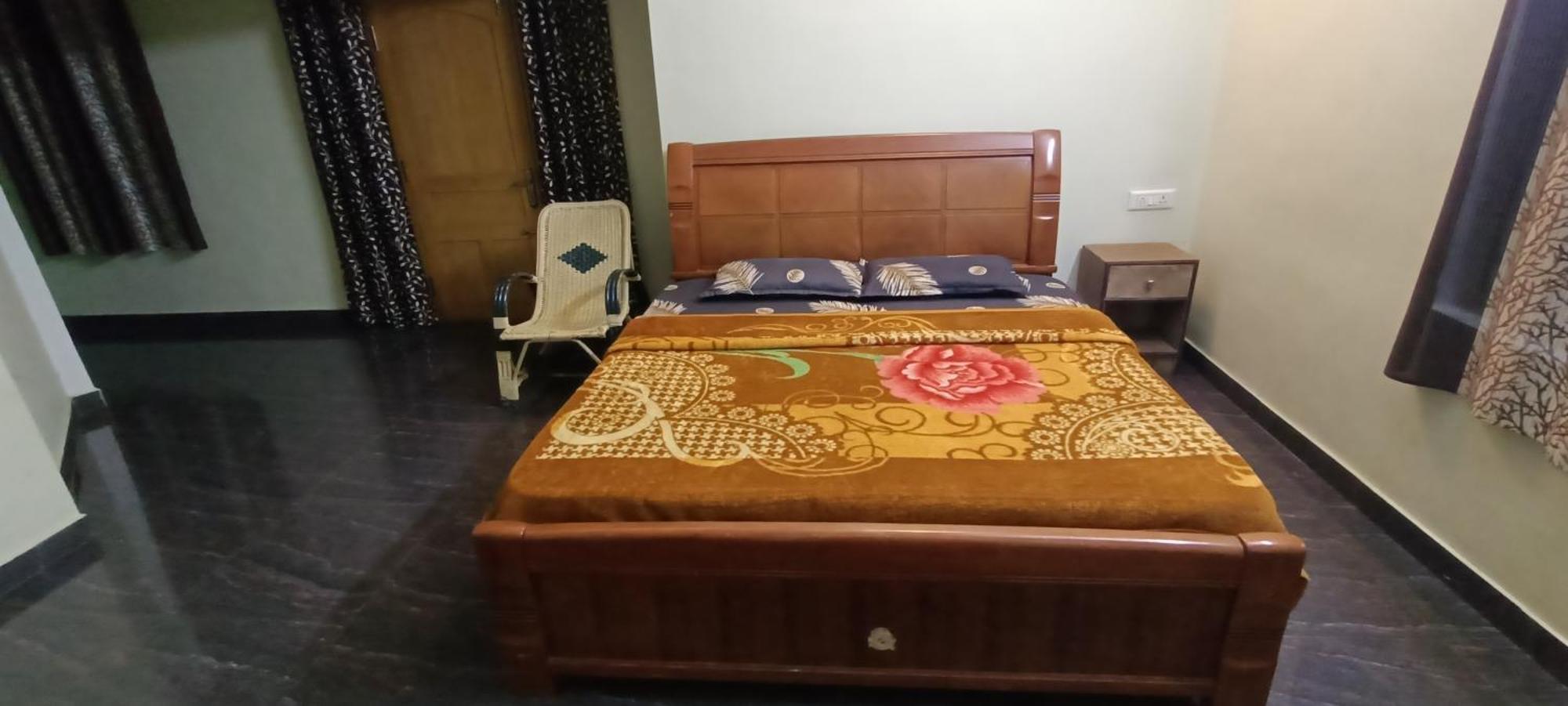 Sumira Residency Lägenhet Kodaikanal Exteriör bild