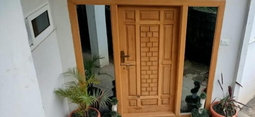Sumira Residency Lägenhet Kodaikanal Exteriör bild