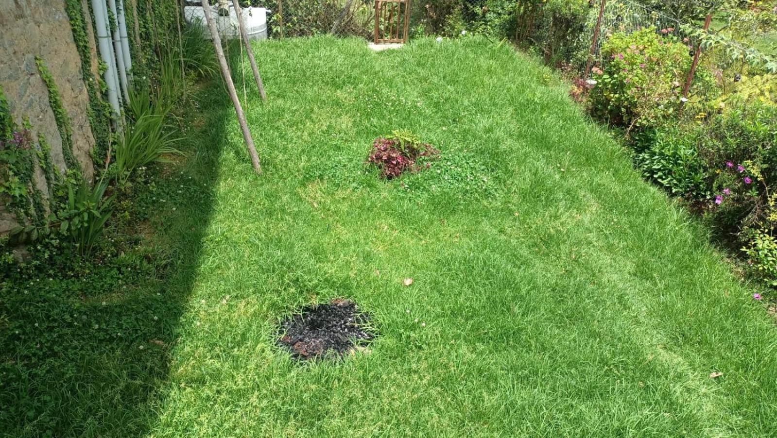 Sumira Residency Lägenhet Kodaikanal Exteriör bild