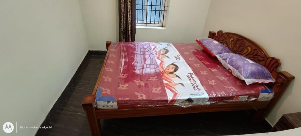 Sumira Residency Lägenhet Kodaikanal Exteriör bild