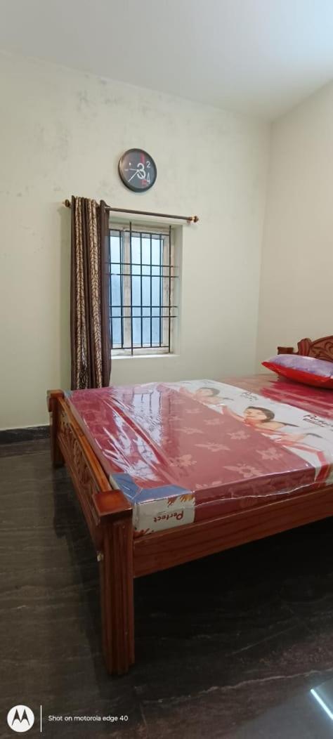 Sumira Residency Lägenhet Kodaikanal Exteriör bild