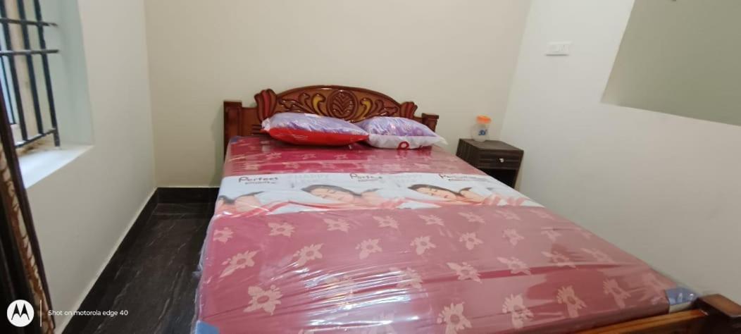 Sumira Residency Lägenhet Kodaikanal Exteriör bild