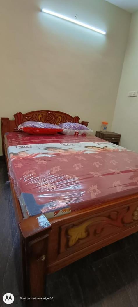Sumira Residency Lägenhet Kodaikanal Exteriör bild