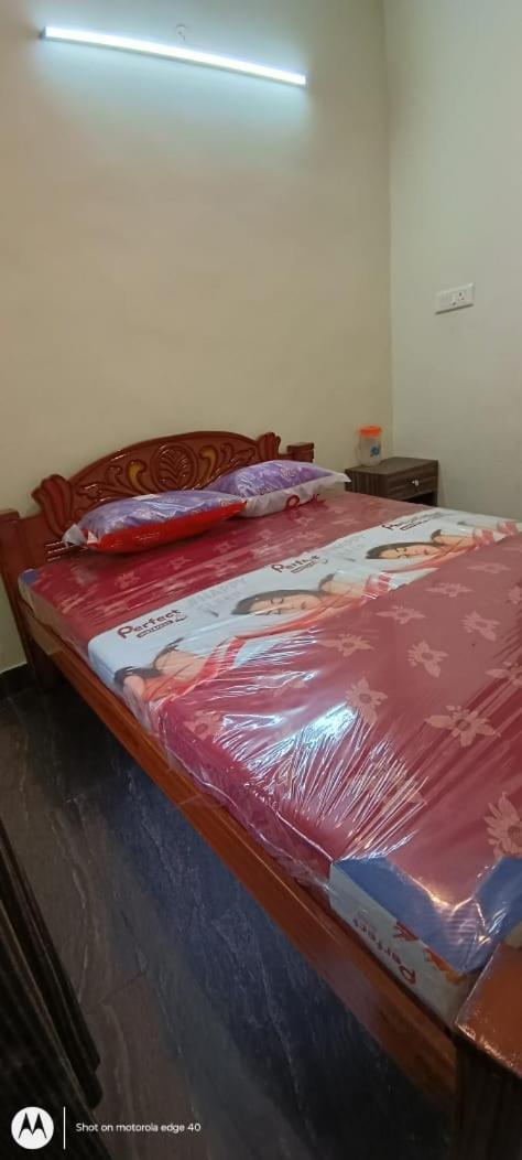 Sumira Residency Lägenhet Kodaikanal Exteriör bild