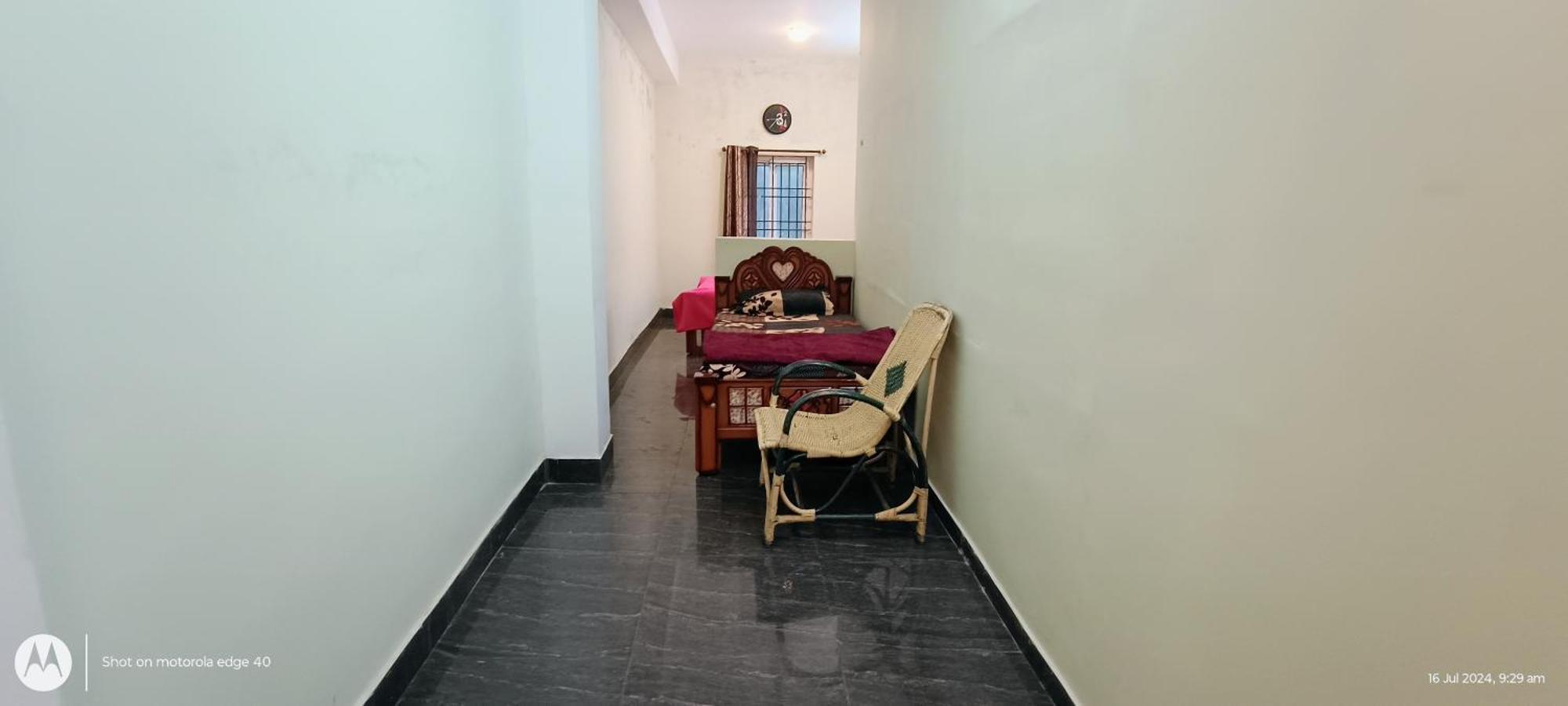 Sumira Residency Lägenhet Kodaikanal Exteriör bild