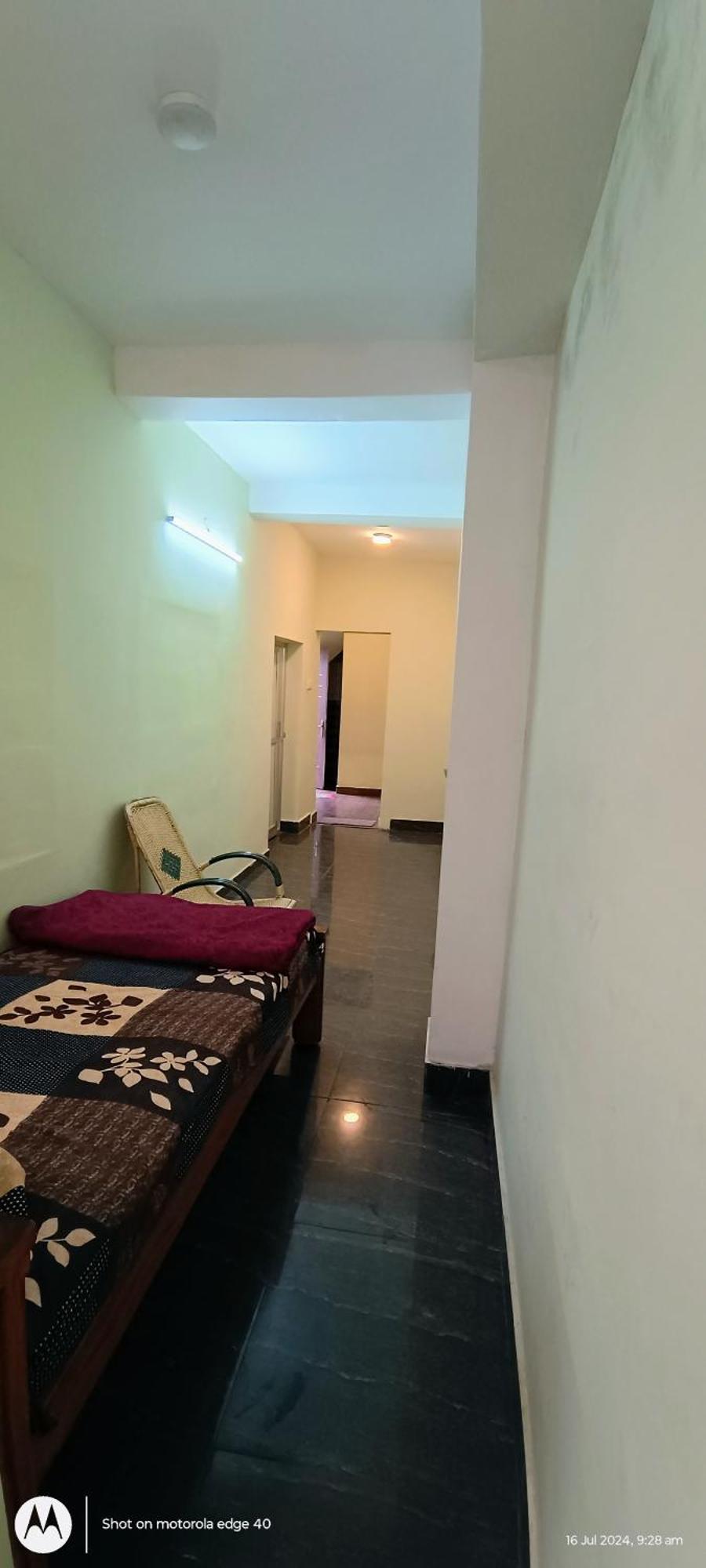 Sumira Residency Lägenhet Kodaikanal Exteriör bild