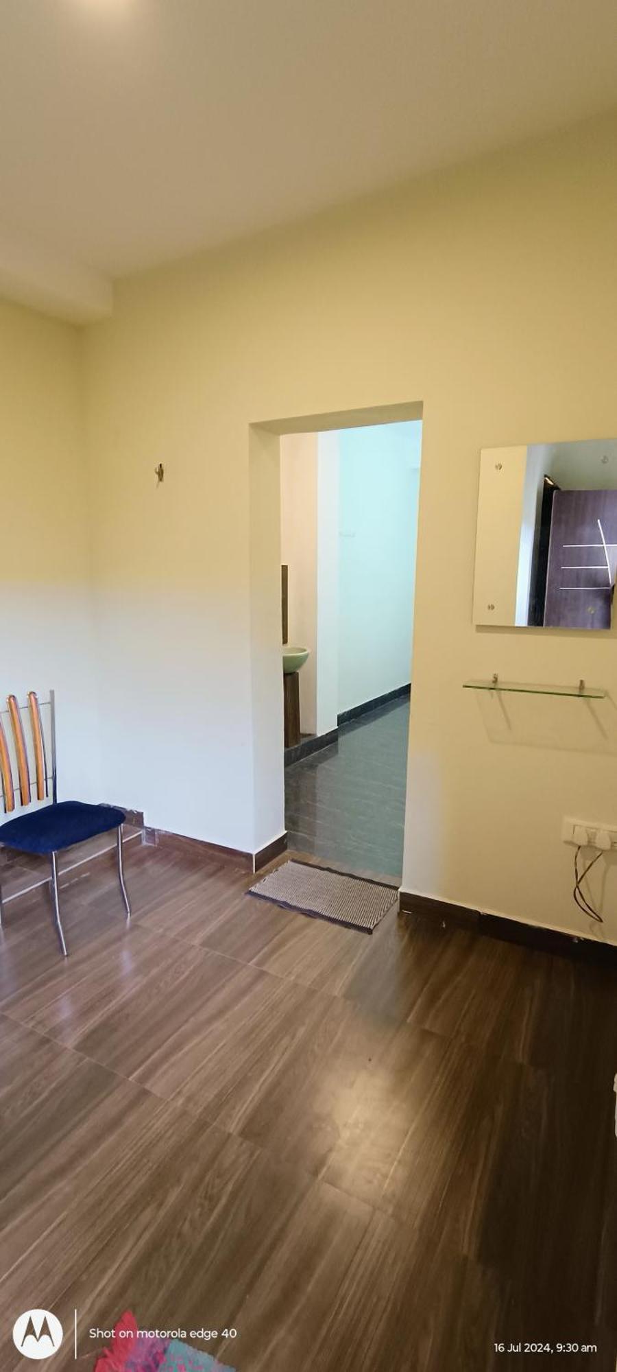 Sumira Residency Lägenhet Kodaikanal Exteriör bild