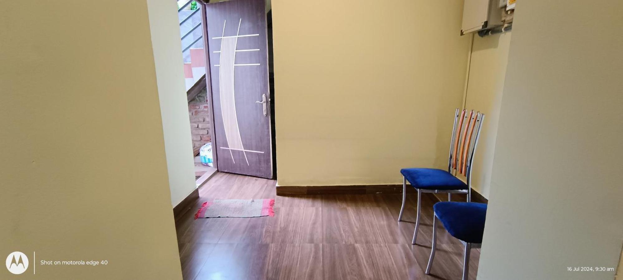 Sumira Residency Lägenhet Kodaikanal Exteriör bild