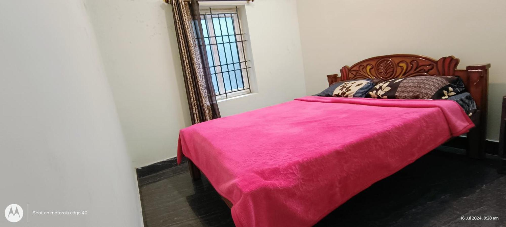 Sumira Residency Lägenhet Kodaikanal Exteriör bild