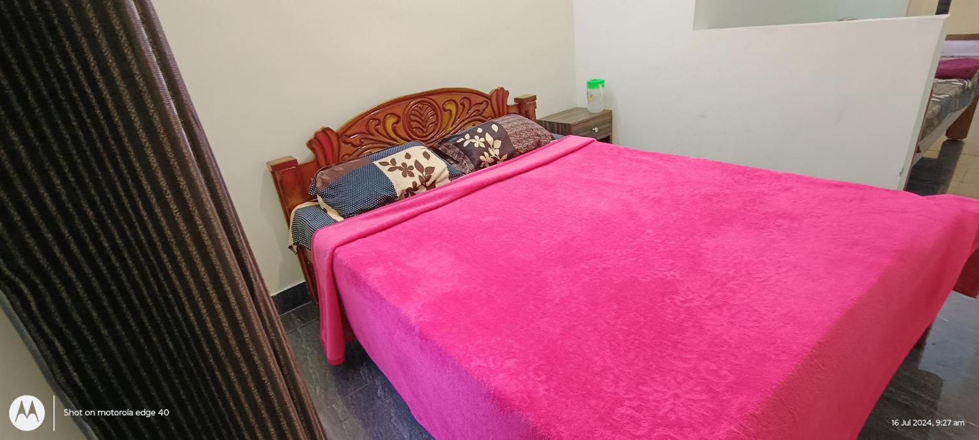 Sumira Residency Lägenhet Kodaikanal Exteriör bild